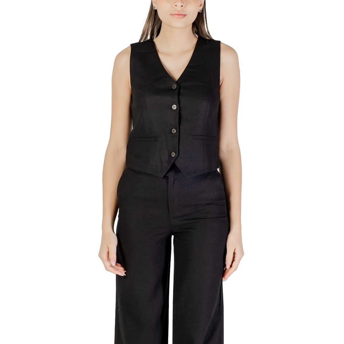 Only Femme Gilets