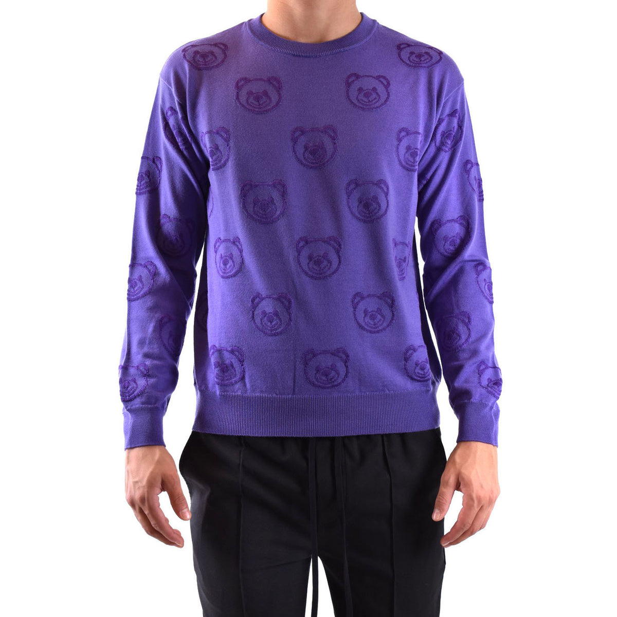 Moschino Homme Pulls